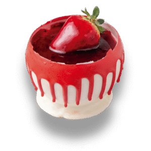 Copa de Frutos Rojos