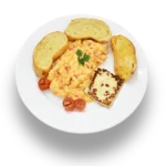 Huevos Revueltos