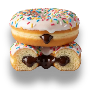 Donas de Arequipe