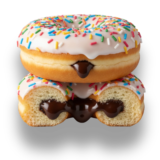 Donas de Arequipe