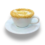Affogato