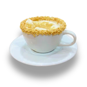 Affogato