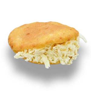 Arepa Rellena