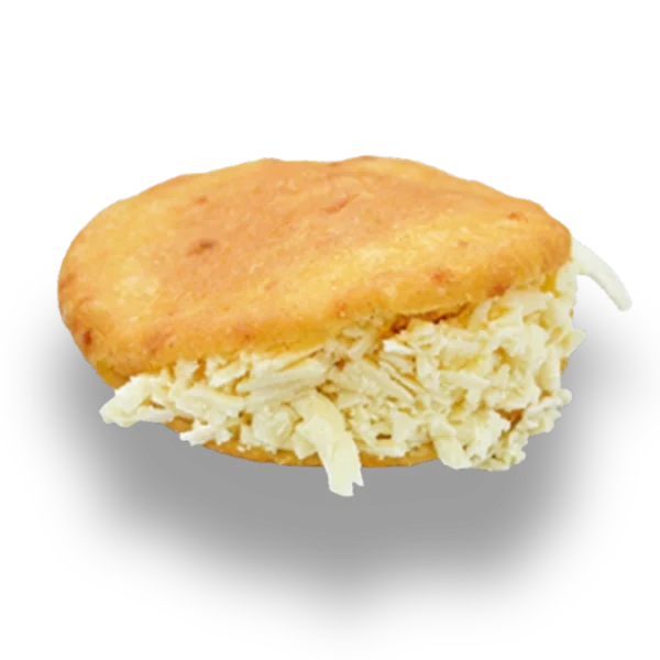 Arepa Rellena