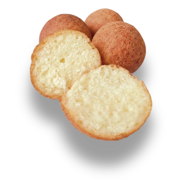 Merengues