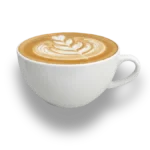 Latte Crema Chantilly