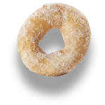 Churro Bocadillo-Queso