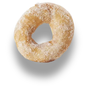 Churro Bocadillo-Queso