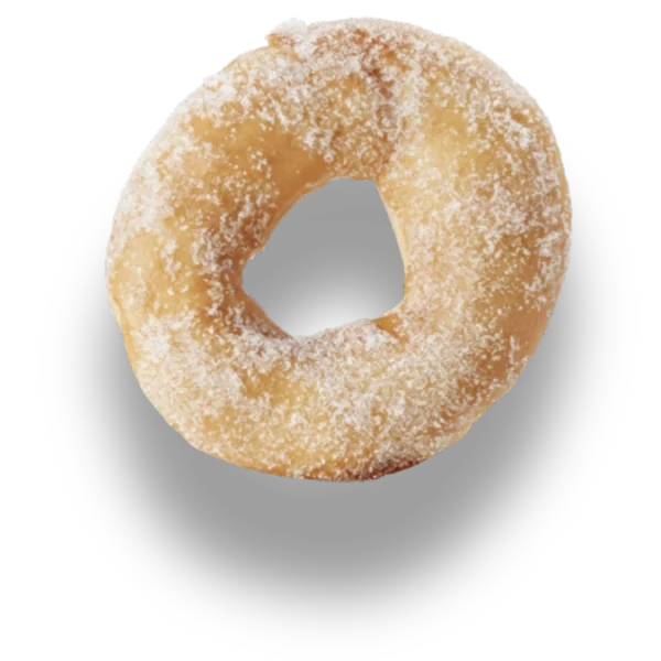 Churro Arequipe-Queso