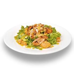 Ensalada Cesar