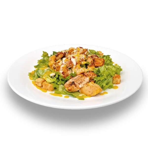Ensalada Cesar