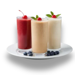 Frappe de Mango