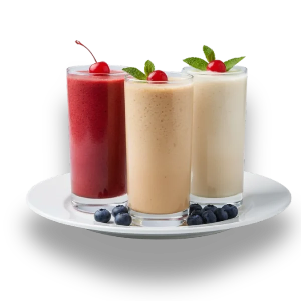 Frappe de Guanábana