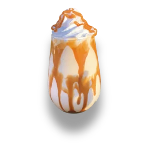 Frappy Coffe con Baileys