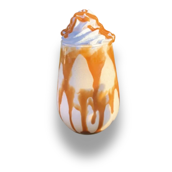Frappy Coffe con Baileys