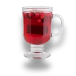 Infusión de Frutos Secos