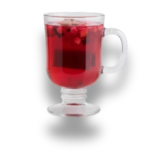 Infusión de Frutos Secos