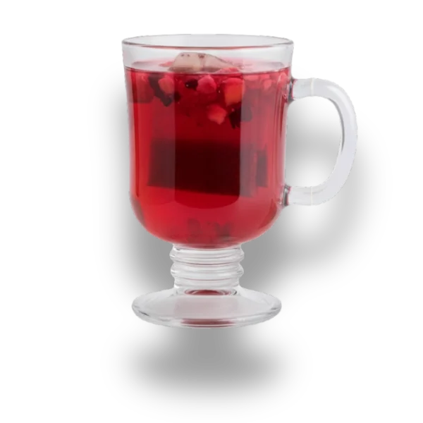 Infusión de Frutos Secos