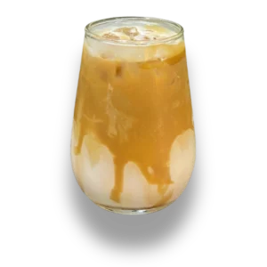 Latte Frío