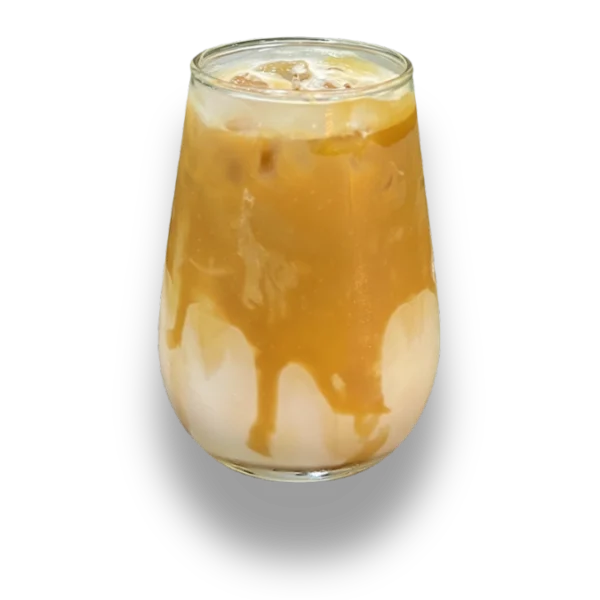 Latte Frío