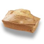 Mantecada Vainilla