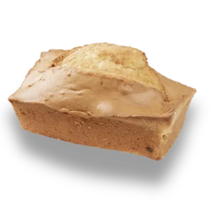 Mantecada Vainilla