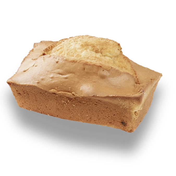 Mantecada Vainilla