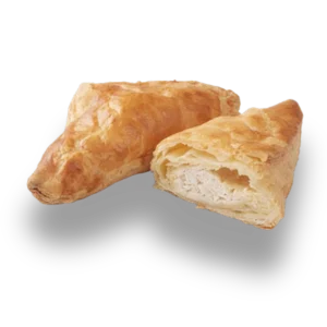 Pastel de Pollo
