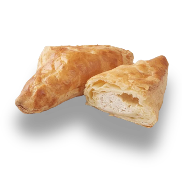 Pastel de Pollo