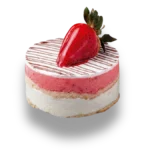 Postre de Mousse