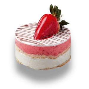 Postre de Mousse