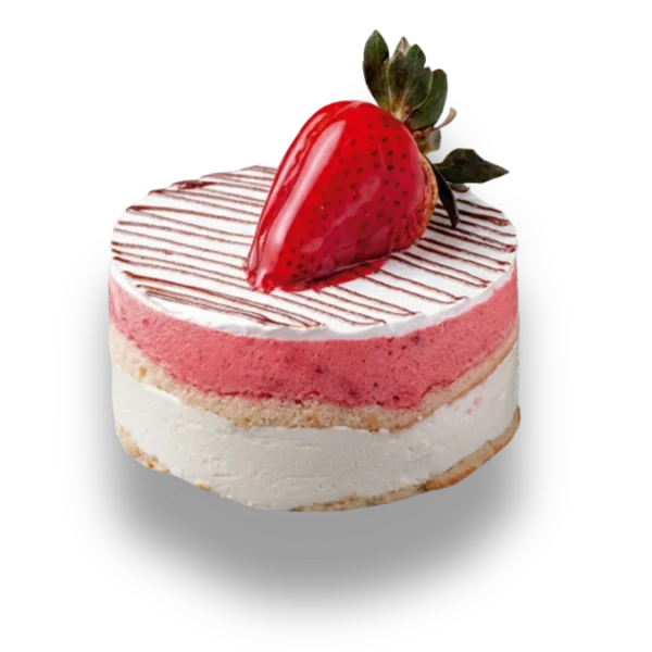 Postre de Mousse