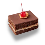 Pudín de Chocolate