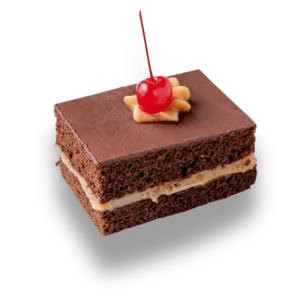Pudín de Chocolate