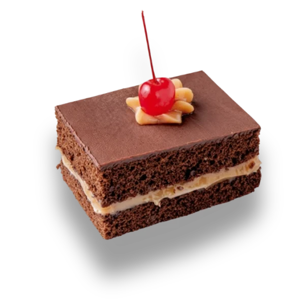 Pudín de Chocolate