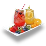 Soda Maracumango